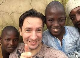 Comboniani del Congo