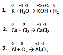 Pembahasan soal sifat koligatif larutan dan redoks kelas 12 pdf berikut ini adalah kumpulan soal kimia kelas xii semester 1 yang dapat digunakan sebagai bahan belajar file pdf menghadapi penilaian harian ph ulangan harian uh penilaian tengah semester pts dan atau penilaian akhir semester pas materi sifat koligatif larutan dan reaksi reduksi. Contoh Soal Reaksi Redoks Dan Pembahasan Soalfismat Com
