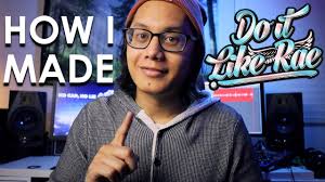 How I Made 'Do It Like Rae'