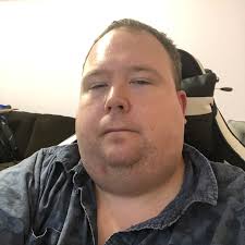 Geoffrey Rodenbarger