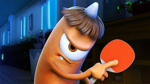 Compete in the ultimate table tennis tournament and test out your table tennis skills for the right to be called the ultimate cartoon network table tennis champion! Spookiz The Ping Pong Master Kids Cartoon Funny Cartoon Wildbrain Cartoons Youtube