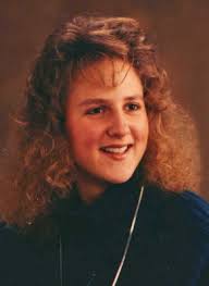 Obituary information for Rebecca Lynne Voss