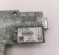 Mellanox MCX4411B-ACAN ConnectX-4 LX 25GbE Single Port MEZZANINE CARD  CX4411B