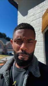 Профил за Dwight Buckner Jr.