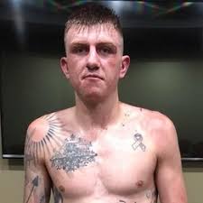 Bailey Mannix vs. Franco Fraser, Mannix vs. Fraser