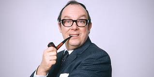 Eric Morecambe's entire archive to be auctioned