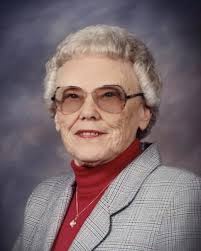 Ella Bird Obituary (1923