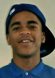 Vuai Capri Green Jr., age 24