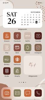 Pin On Ios14 App Icons