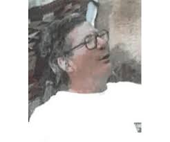 HERBERT ROHR Obituary (1932