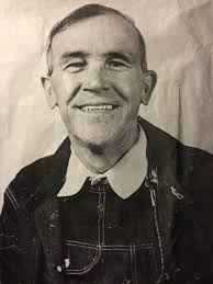 Edna Mae Madison McKinney (1929-1989)