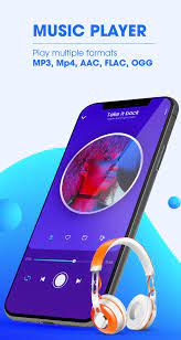 Category free music & audio app. Music Player Mp3 Player With Lyrics Display For Android Apk Download