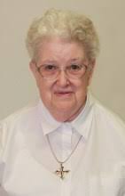 Sr. Roselita Holthaus, OP Obituary
