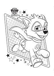 Pin Em Atividades Jose Super filhotes hd dublado, depois que um misterioso meteoro cai na baía da aventura, chase, marshall, skye, ryder e rubble correm para tentar preservar o local. pin em atividades jose