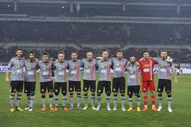 Squad of us alessandria calcio 1912. Alessandria Calcio Dopo Il Finale Di Stagione Deludente Si Riparte Da Braglia