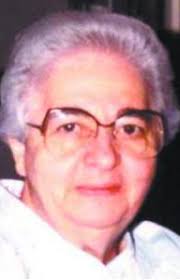 Stella Marie Nigro Allen (1927-2014)