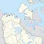 Hay River, Northwest Territories region from en.wikipedia.org