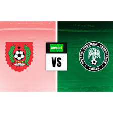 Guiné-Bissau x Nigéria Palpite – Análise e notícias (29/09)