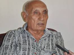 El Partido se parece a los hombres de su tiempo