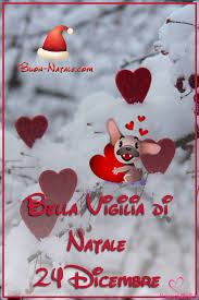 Buona Vigilia Di Natale Da Mandare Gratis Su Whatsapp Proverbibelli It Le cose più belle della vita non si trovano sotto l'albero, ma nelle persone che ti stanno vicino congratulazioni per essere finalmente arrivato al 3° livello! buona vigilia di natale da mandare