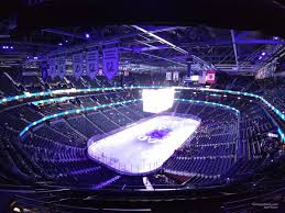 The stadium is located in the premise of the national sports complex of bukit jalil, kuala lumpur, malaysia. Section 306 At Amalie Arena Tampa Bay Lightning Rateyourseats Com