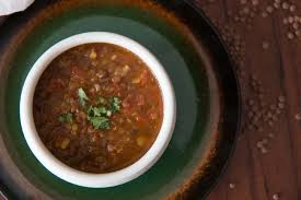 Awadhi Style Dal Masoor Musallam Recipe Recipe Recipes Indian Food Recipes Food