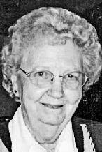 Gaynelle Demeter Obituary (1918