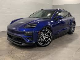 Image result for Albert Blue 2025 Porsche
