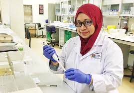 Untuk maklumat lanjut anda boleh layari di laman web rasmi spa atau facebook rasmi spa. Juruteknologi Makmal Perubatan