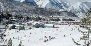 Minha primeira dúvida é pq n tem roteiro de viagem com destino final em bariloche? Bariloche O Paraiso Dos Esportes De Inverno Marcio No Mundo