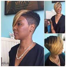 I Like This Short Hair Styles Hair Styles Short Sassy Hair