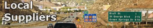St George Ut Landscaping Suppliers Eagle Creek Landscapes