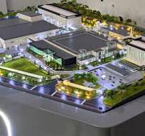 Maadhu Creatives Model Making Company - 3D Scale Model Maker ...