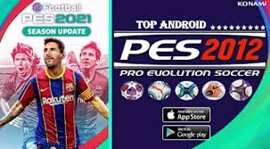 Download efootball pes 2021 5.5.0 free on android. Pes 2012 Mod Pes 2021 Lite Download Android Offline 200mb