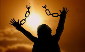 Breaking Strongholds - Know your limits ...
