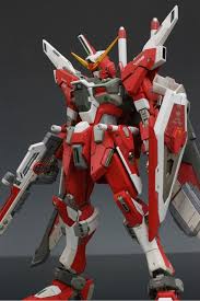Gundam Guy Mg 1 100 Infinite Justice Gundam Painted Build Gundam Gundam Toys Gundam Model