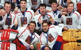 Června 1963 most) je český hokejový trenér a bývalý hokejový útočník. Nagano Je Vzorem Uspech Vzdy Pritahne Deti Ke Sportu Potvrzuji Kluby Idnes Cz