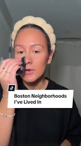 Exploring Boston Neighborhoods: A Personal Insight