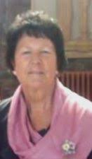 Condolence Book for Eileen Kiniry (née Kearney) (Mayfield, Cork)