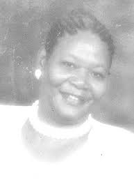 Obituary for Edna Pearlene Johnson