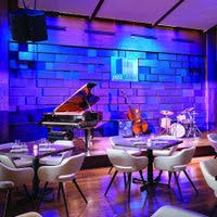 Leave your stressful work behind and enjoy happy time with us! Jenn S Jacuzzi Jazz Lounge Beach Bar In Brooklyn