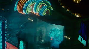 Before posting, please focus your eye on the optic lens in front of you. Blade Runner How Well Did The Film Predict 2019 S Tech Bbc News