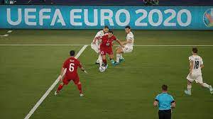 All leagues world cup qualification eu friendlies european championship champions cup Italy Seal Easy 3 0 Win Over Turkey In Euro 2020 Opener