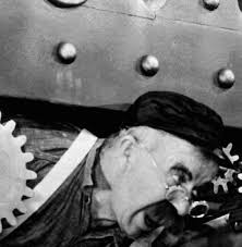 The Administrative State in the Twenty-First Century: Deconstruction and/or  Reconstruction.