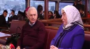 Binali yıldırım'dan kendisi için 'caps' yapanlara teşekkür. Binali Yildirim Samimiyeti Onu Da Biz Yaptik Video 7