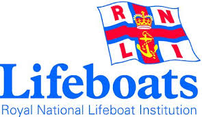 The advantage of transparent image is that it can be used efficiently. Rnli Logos
