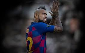 El centrocampista chileno se ha ligado al inter de milán por dos campañas. Barcelona Midfielder Arturo Vidal Close To Signing For Inter Milan Flaming Hairdryer