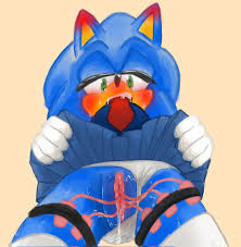 Rule34 - If it exists, there is porn of it  sonic the hedgehog  6284156