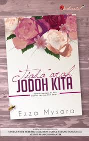Shukri yahaya, aprena manrose, hafeez mikail. Tiada Arah Jodoh Kita By Ezza Mysara