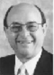 ANTHONY PUCCIARELLO Obituary (2013)